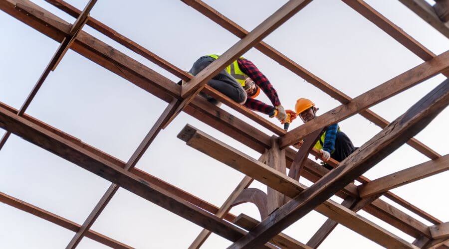 Expert top industrial roofings services in Copperas Cove, TX